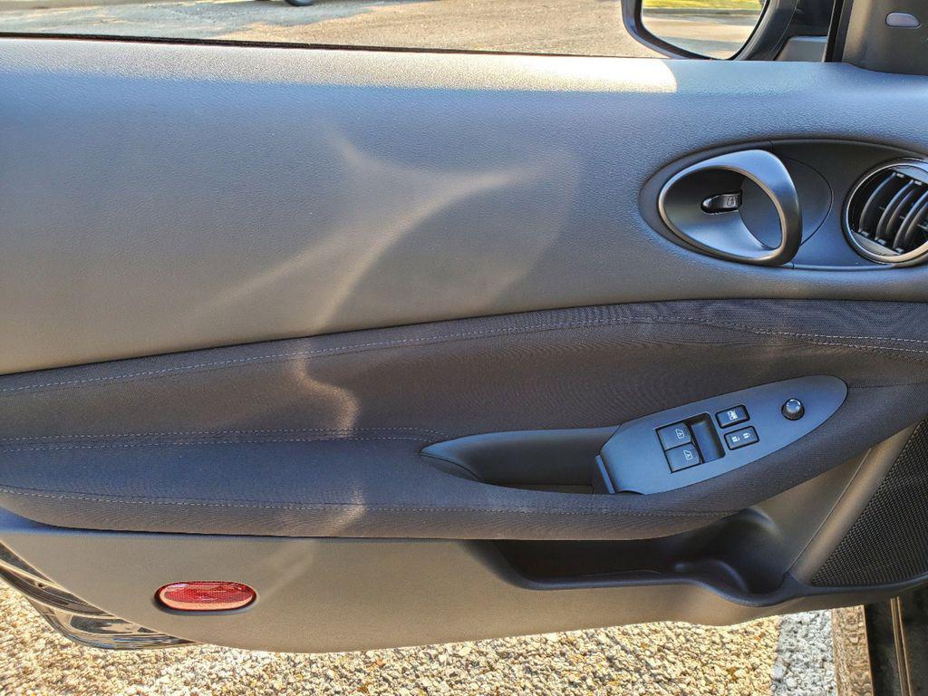 new 2025 Nissan Z car, priced at $38,794