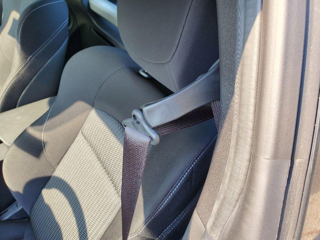 new 2025 Nissan Z car, priced at $38,794