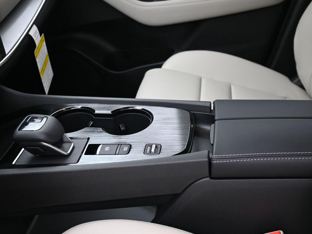 new 2025 Nissan Rogue car, priced at $31,118