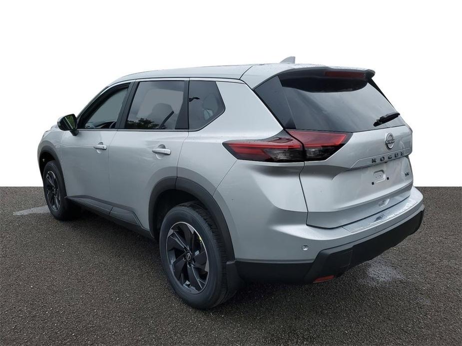 new 2024 Nissan Rogue car, priced at $29,572