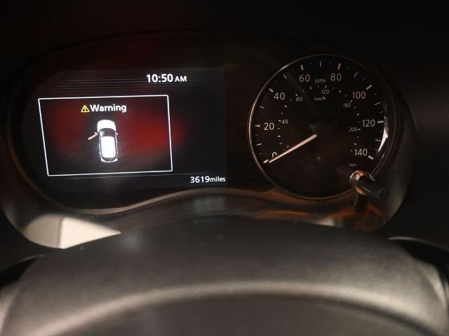 used 2023 Nissan Kicks car, priced at $20,586