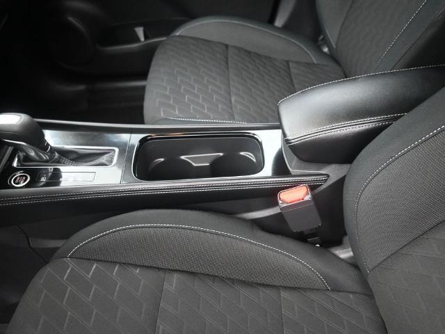 used 2023 Nissan Kicks car, priced at $20,586
