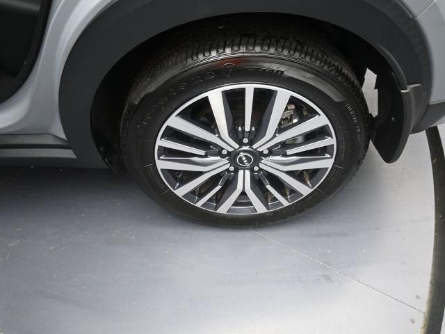 used 2023 Nissan Kicks car, priced at $20,586