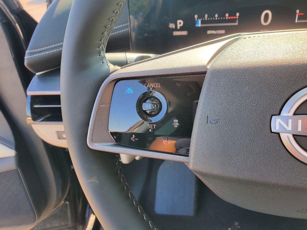 new 2025 Nissan Murano car, priced at $35,017