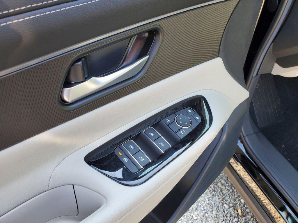 new 2025 Nissan Murano car, priced at $35,017