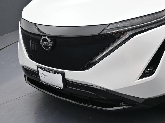 used 2023 Nissan ARIYA car, priced at $20,680