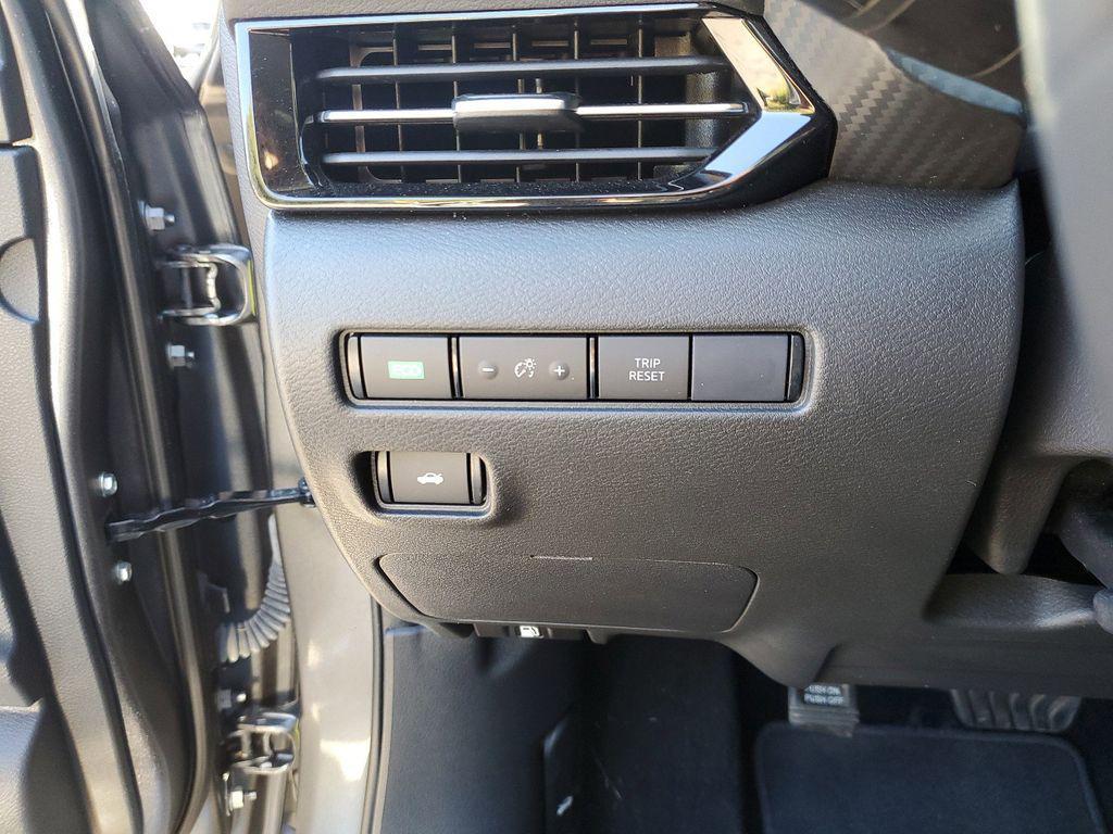 used 2023 Nissan Sentra car, priced at $21,998