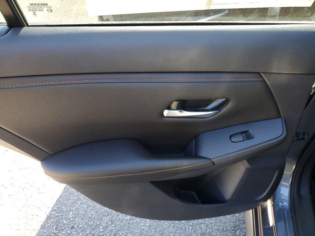 used 2023 Nissan Sentra car, priced at $21,998