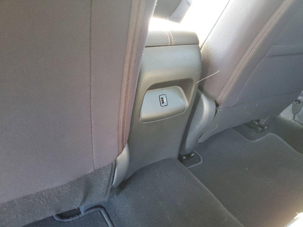 used 2023 Nissan Sentra car, priced at $21,998