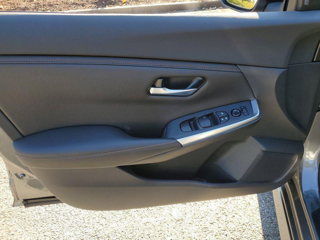 used 2023 Nissan Sentra car, priced at $21,998