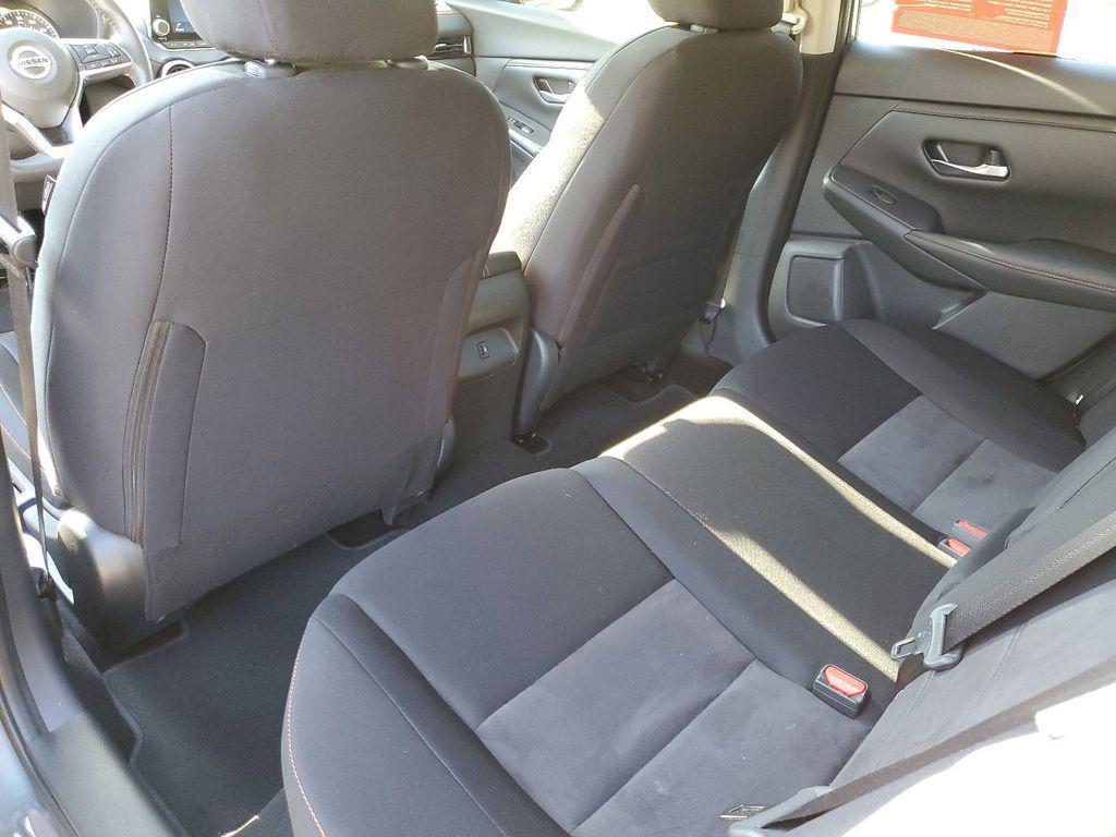 used 2023 Nissan Sentra car, priced at $21,998