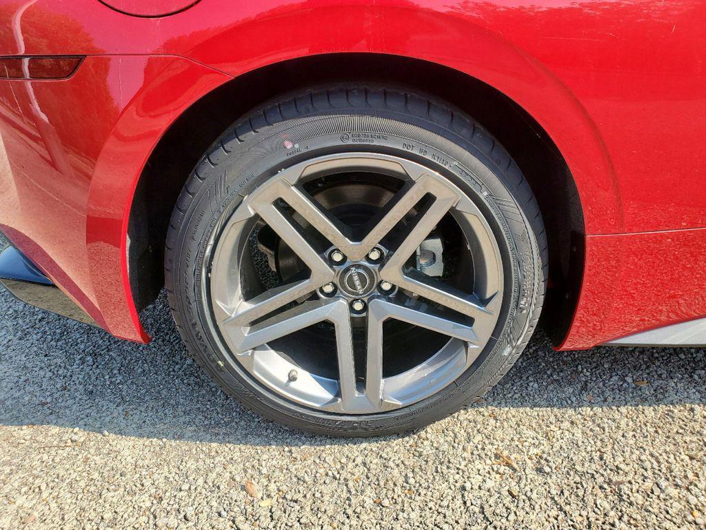 new 2025 Nissan Z car, priced at $39,594