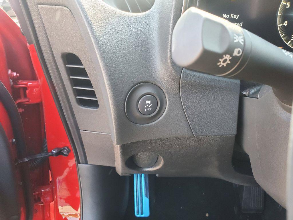 new 2025 Nissan Z car, priced at $39,594