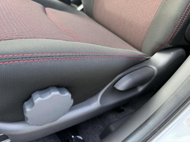 new 2024 Mitsubishi Mirage car, priced at $19,675