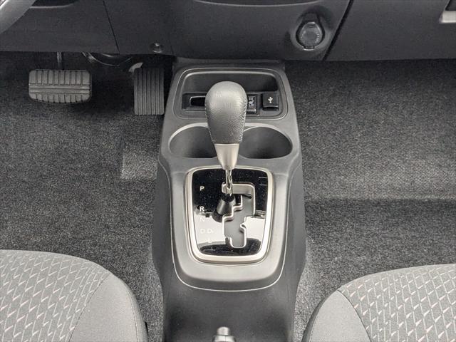 new 2024 Mitsubishi Mirage G4 car, priced at $20,915