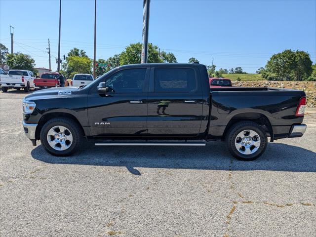 used 2019 Ram 1500 car