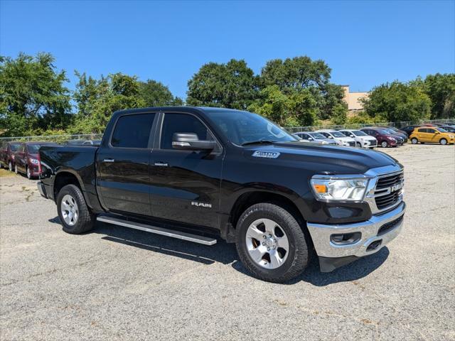 used 2019 Ram 1500 car