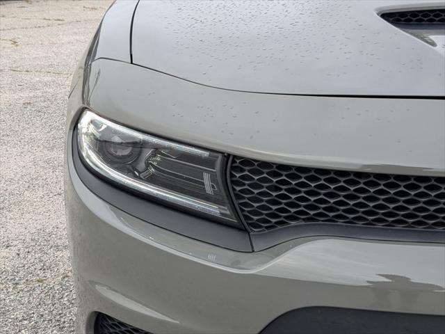 used 2023 Dodge Charger car