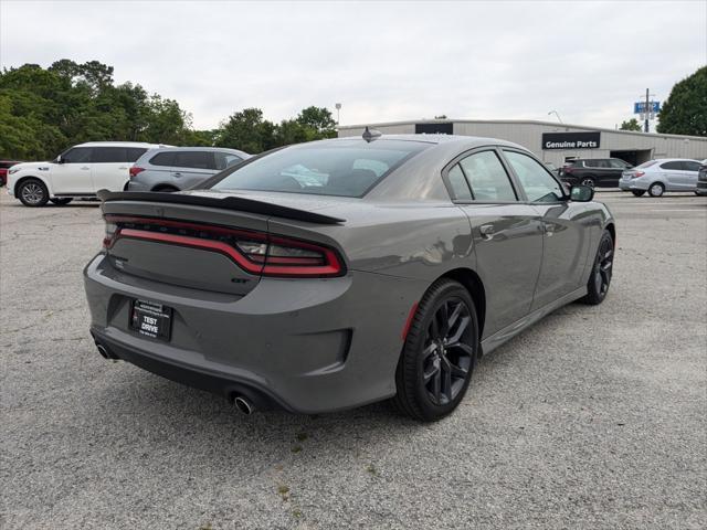 used 2023 Dodge Charger car