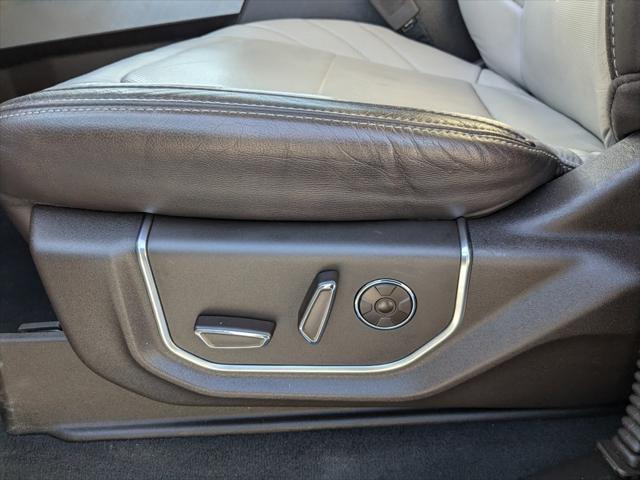 used 2019 Ford F-450 car