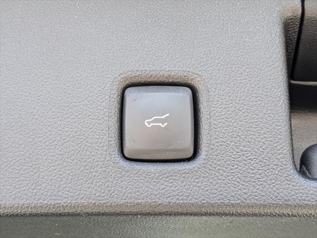 used 2022 Ford Escape car