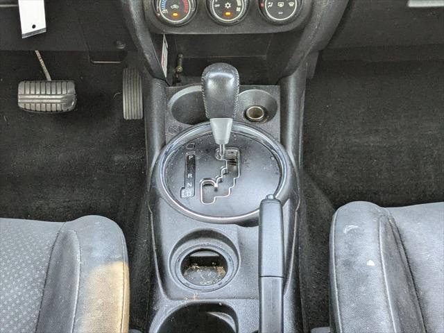 used 2015 Mitsubishi Outlander Sport car