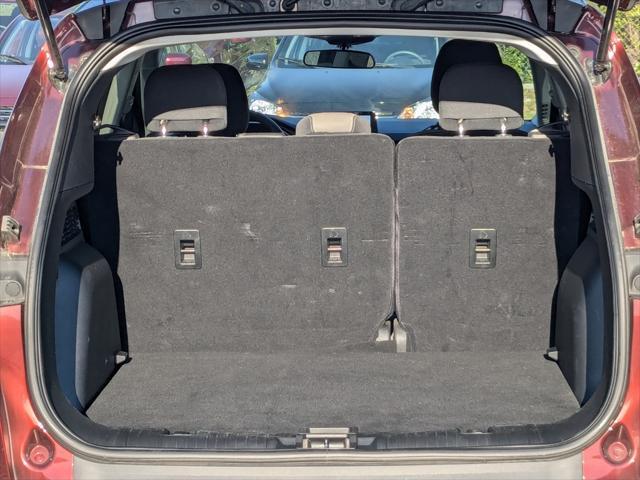 used 2021 Ford Escape car