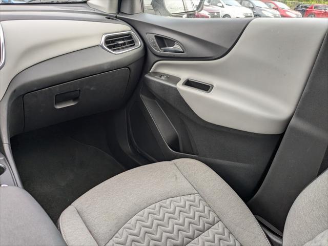 used 2023 Chevrolet Equinox car