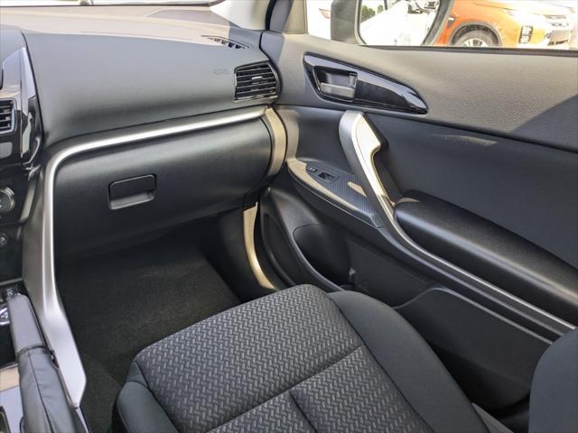 new 2024 Mitsubishi Eclipse Cross car, priced at $30,475
