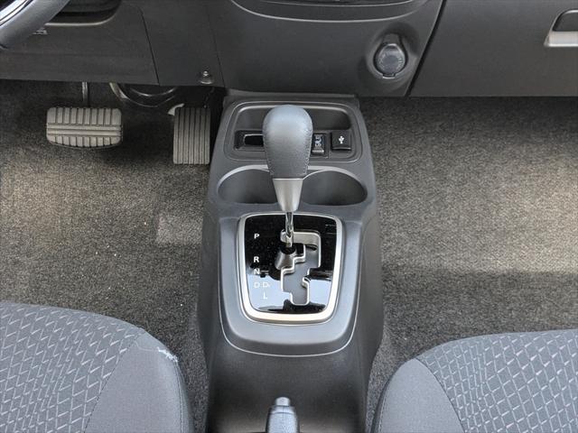 new 2024 Mitsubishi Mirage car, priced at $19,320