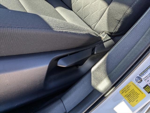 used 2023 Toyota Corolla car, priced at $20,987
