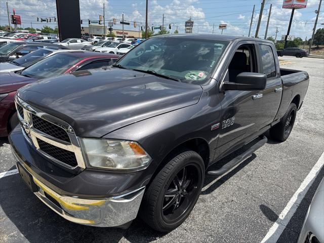 used 2014 Ram 1500 car, priced at $14,987