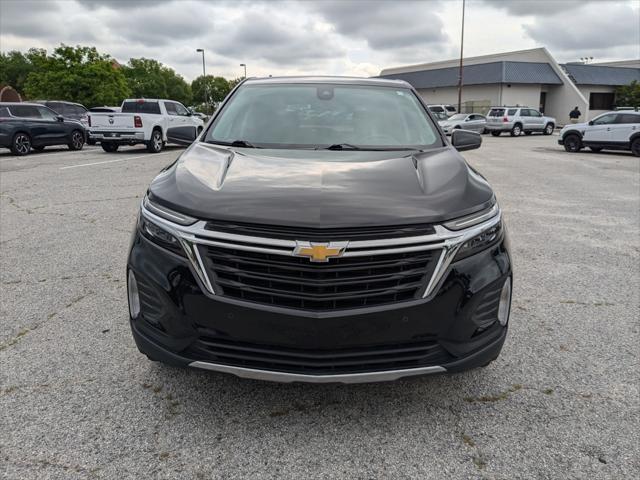 used 2023 Chevrolet Equinox car