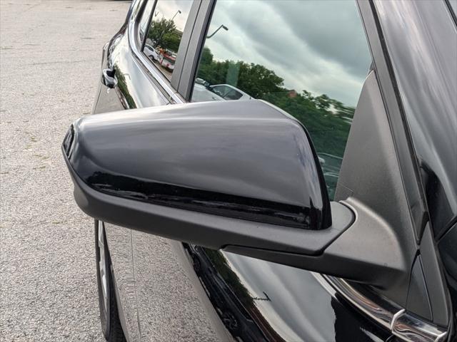 used 2023 Chevrolet Equinox car