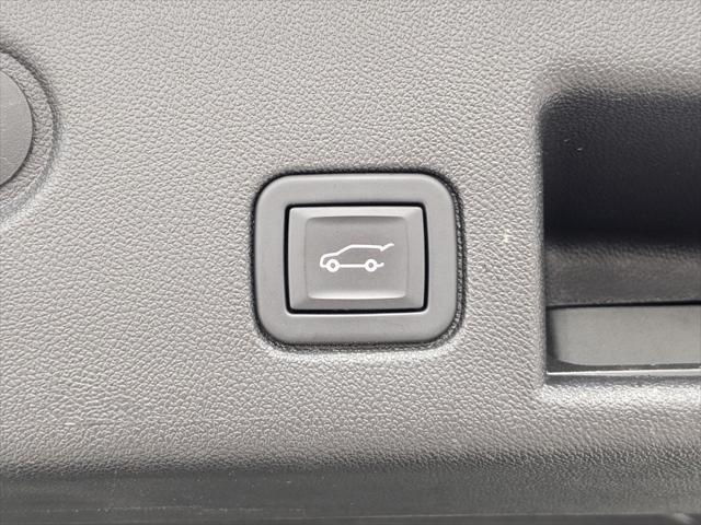 used 2023 Chevrolet Equinox car