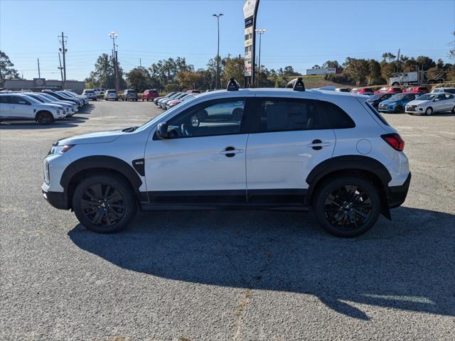 new 2024 Mitsubishi Outlander Sport car, priced at $26,999