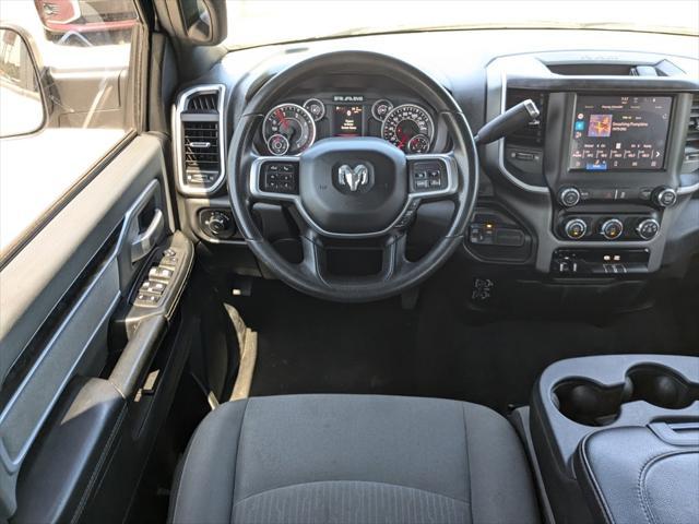 used 2022 Ram 2500 car
