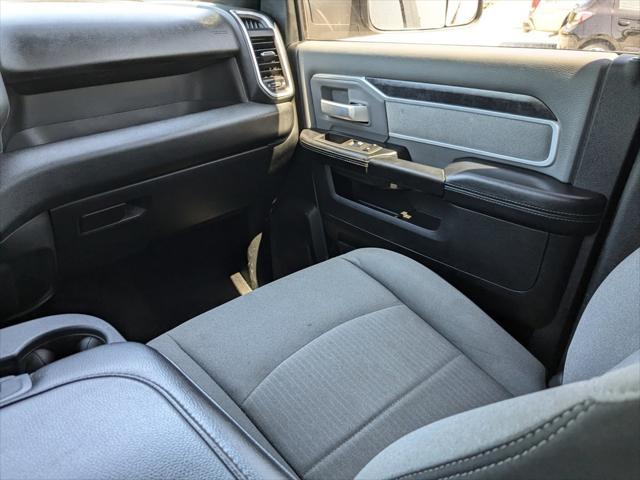 used 2022 Ram 2500 car