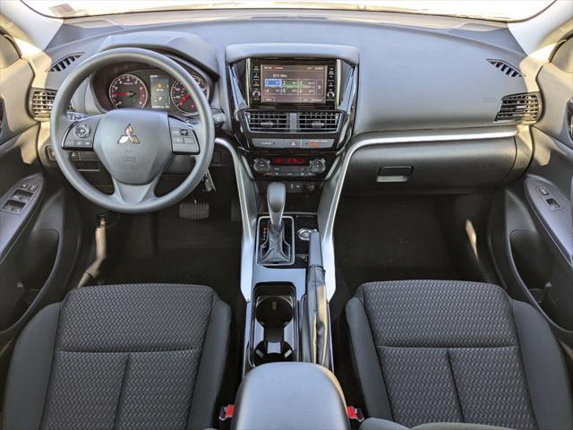new 2025 Mitsubishi Eclipse Cross car
