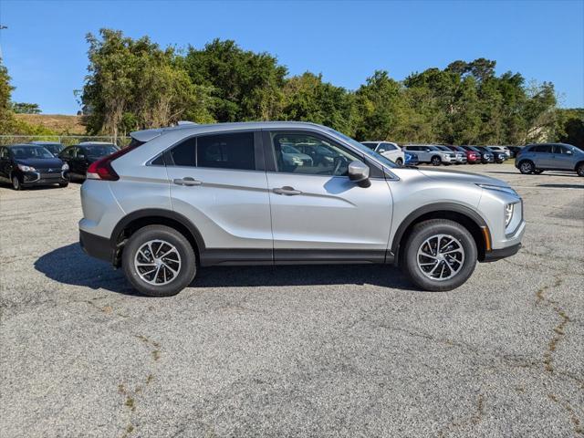 new 2025 Mitsubishi Eclipse Cross car