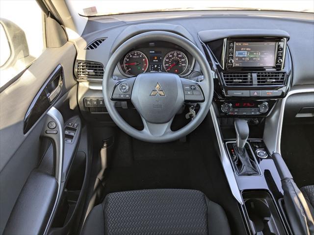 new 2025 Mitsubishi Eclipse Cross car