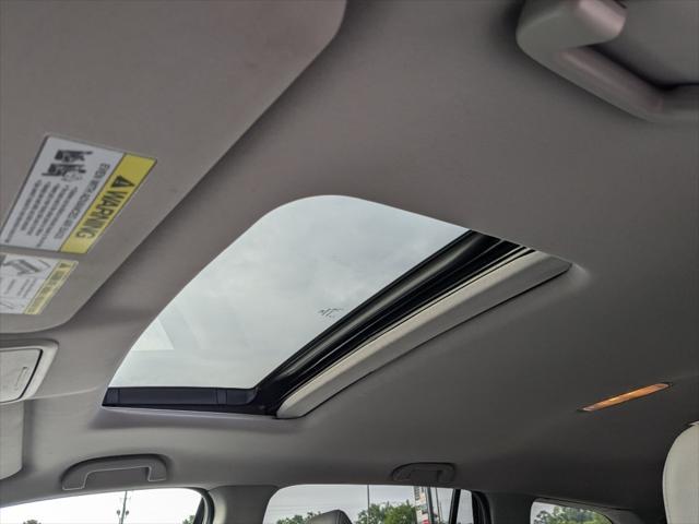 used 2016 Honda Pilot car