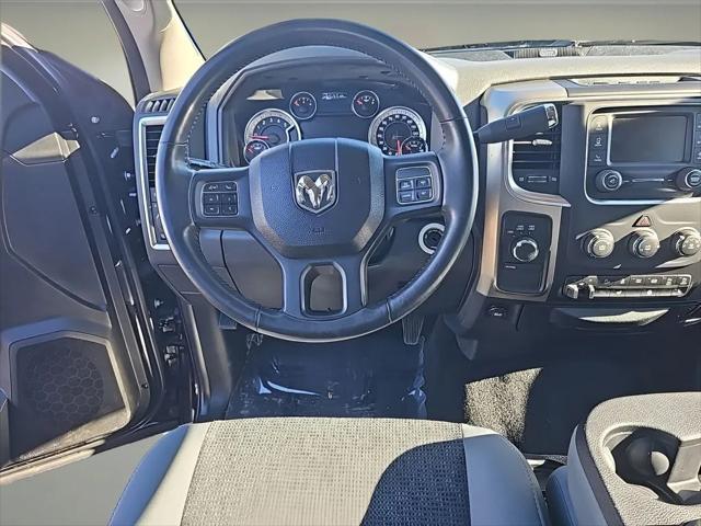 used 2018 Ram 2500 car, priced at $47,690