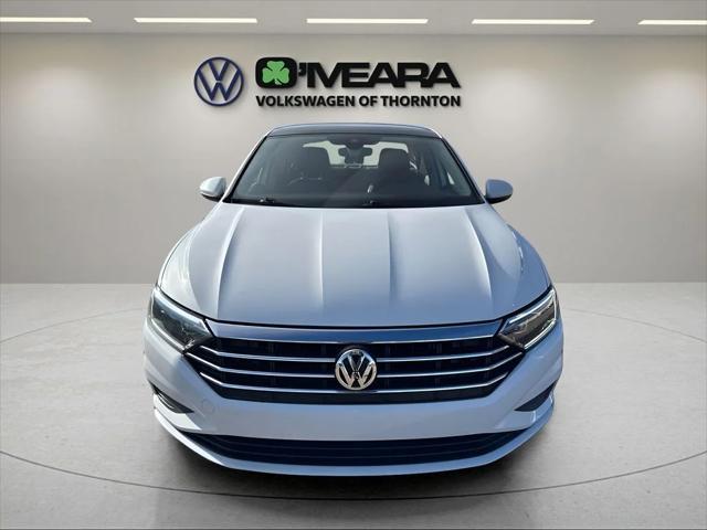 used 2019 Volkswagen Jetta car, priced at $14,698