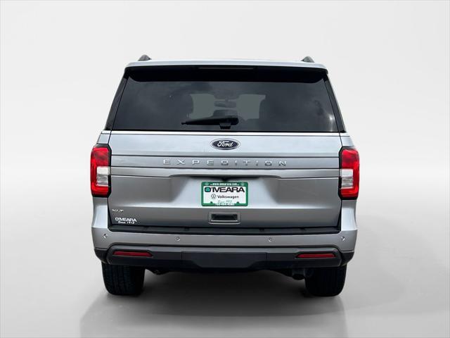 used 2024 Ford Expedition car, priced at $53,734
