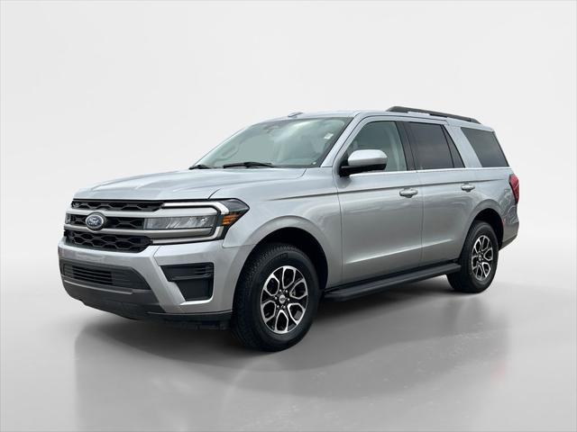 used 2024 Ford Expedition car, priced at $53,734
