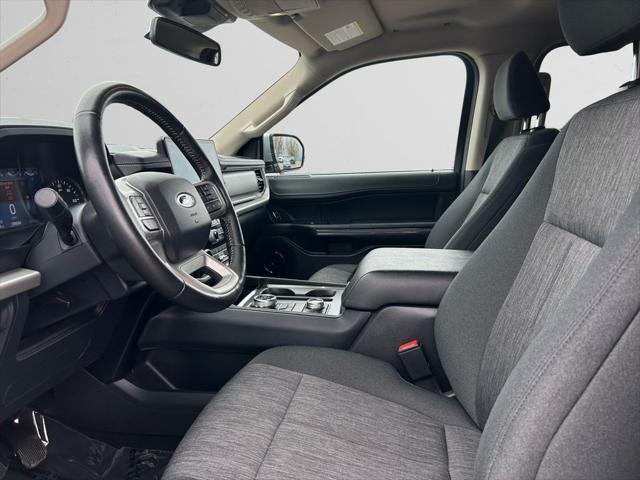 used 2024 Ford Expedition car, priced at $53,734
