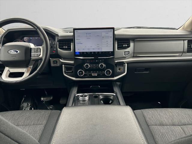 used 2024 Ford Expedition car, priced at $53,734
