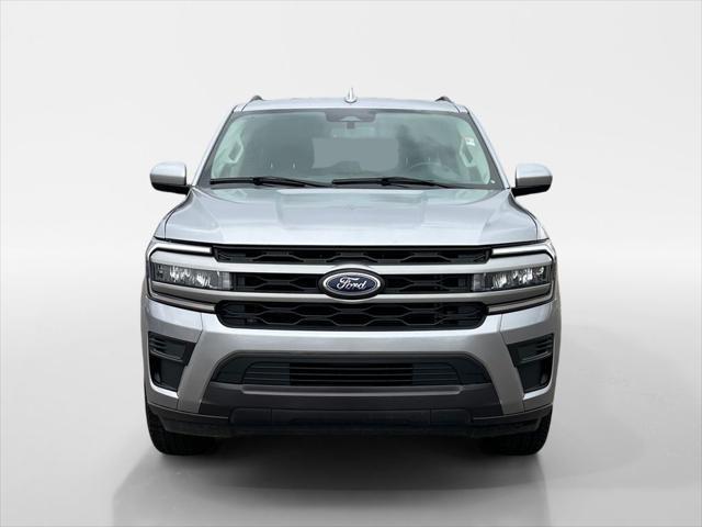 used 2024 Ford Expedition car, priced at $53,734