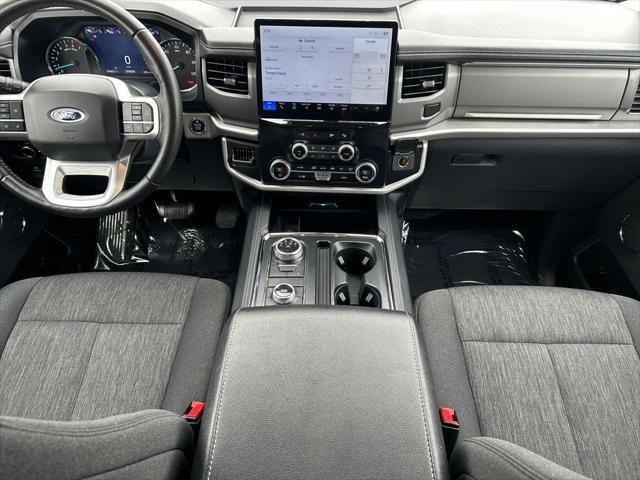 used 2024 Ford Expedition car, priced at $53,734
